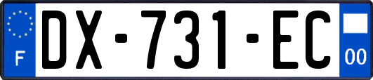 DX-731-EC