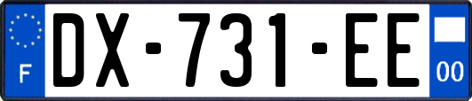 DX-731-EE