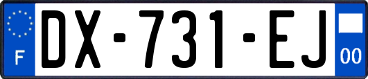 DX-731-EJ