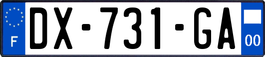 DX-731-GA