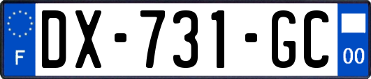 DX-731-GC