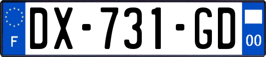 DX-731-GD
