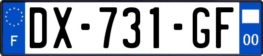 DX-731-GF