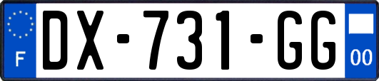 DX-731-GG