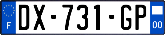 DX-731-GP