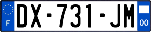 DX-731-JM