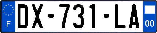DX-731-LA