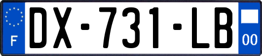 DX-731-LB