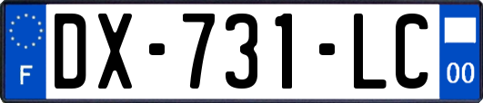 DX-731-LC