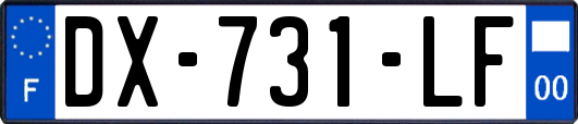 DX-731-LF