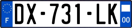 DX-731-LK