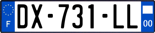 DX-731-LL