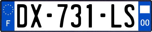 DX-731-LS
