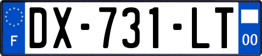 DX-731-LT