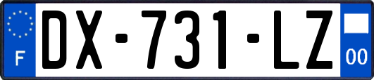 DX-731-LZ