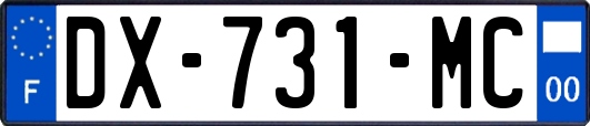 DX-731-MC