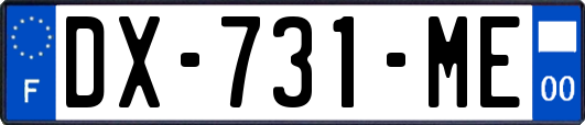 DX-731-ME
