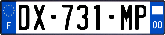 DX-731-MP