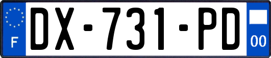 DX-731-PD