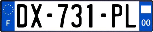 DX-731-PL