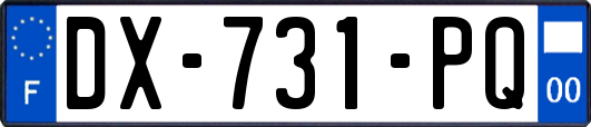 DX-731-PQ