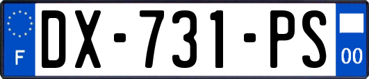 DX-731-PS