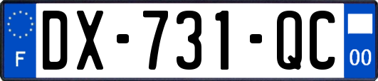 DX-731-QC