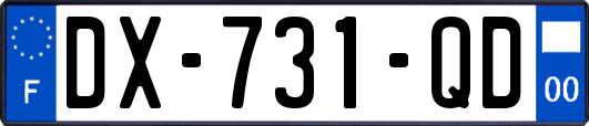 DX-731-QD