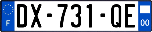 DX-731-QE