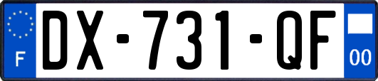 DX-731-QF