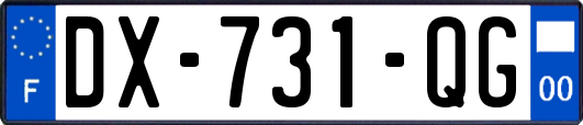 DX-731-QG