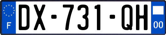 DX-731-QH