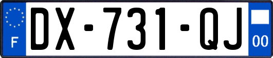 DX-731-QJ