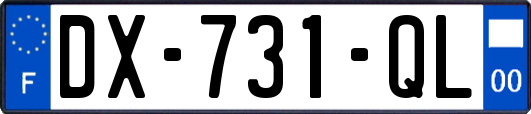 DX-731-QL