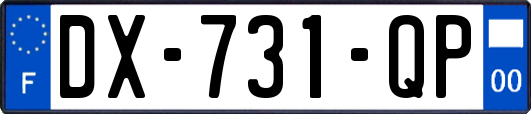 DX-731-QP