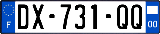 DX-731-QQ