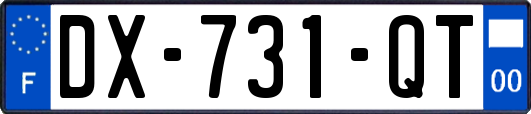 DX-731-QT
