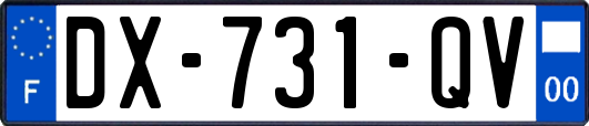 DX-731-QV