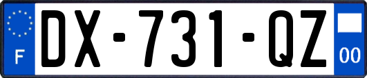 DX-731-QZ