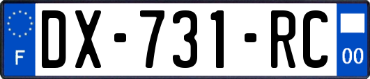 DX-731-RC