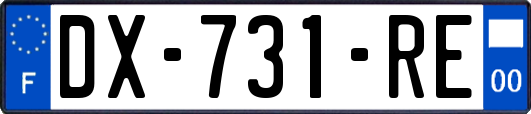 DX-731-RE