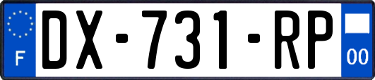 DX-731-RP