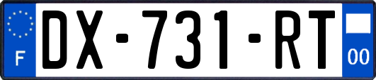 DX-731-RT