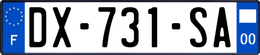 DX-731-SA