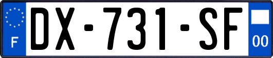 DX-731-SF
