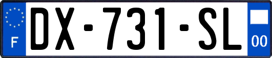 DX-731-SL