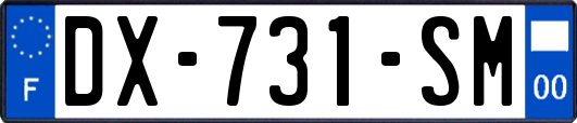 DX-731-SM
