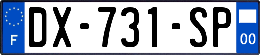 DX-731-SP