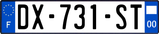 DX-731-ST