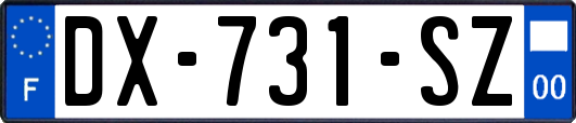 DX-731-SZ